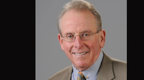 Ray Warner